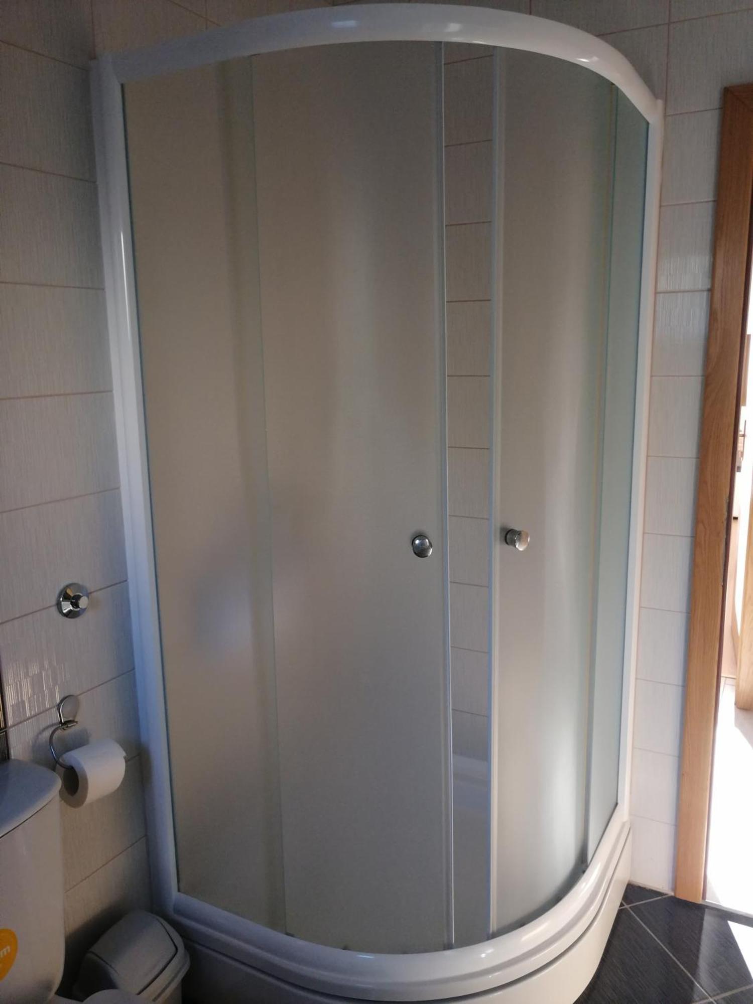 Apartmani Nada Klenovica Exterior photo