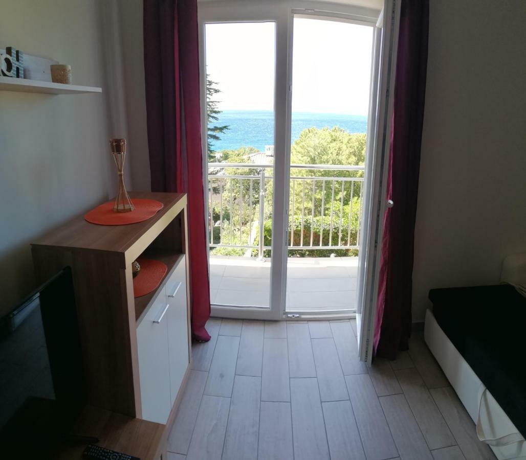 Apartmani Nada Klenovica Exterior photo